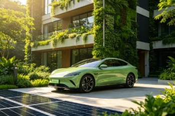 中汽协发布整车成本统一测算标准，车市无序价格战迎来终结