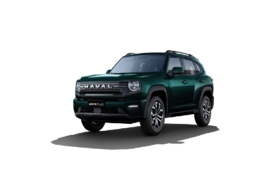 给全家挑SUV？先过这份清单，再看哈弗大狗PLUS
